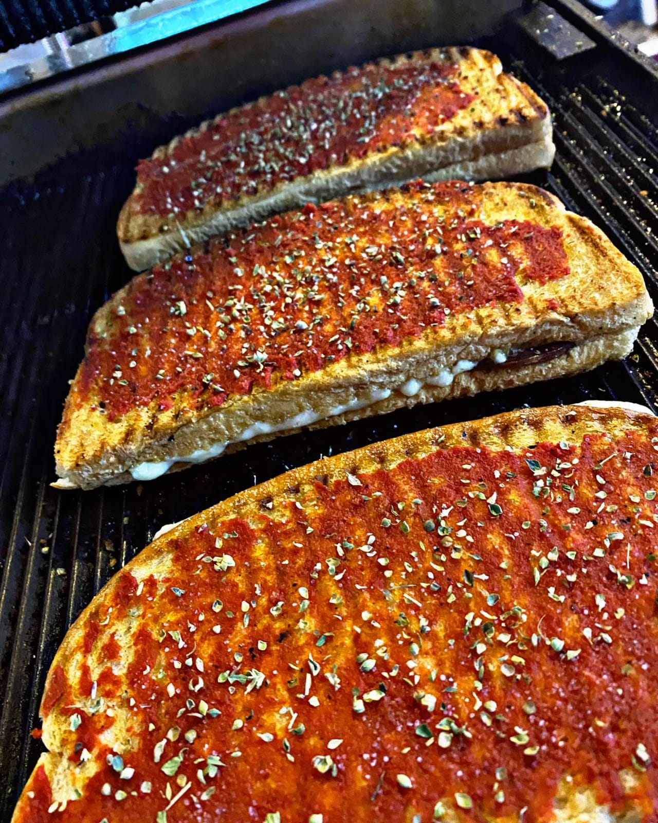 Avşa Tostçusu 